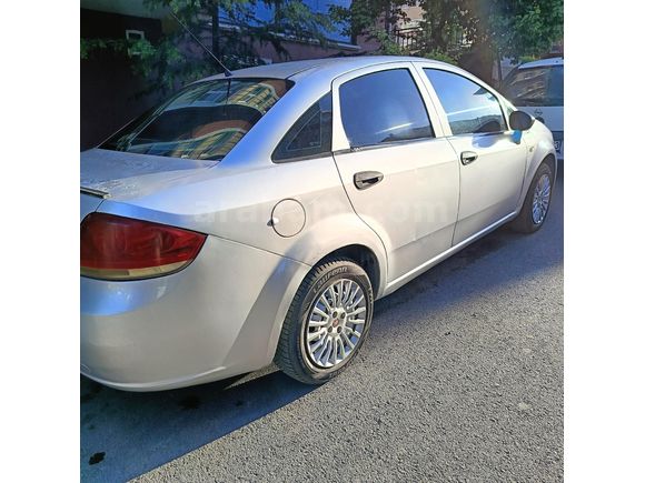Sahibinden Fiat Linea 1.3 Multijet Active 2007 Model