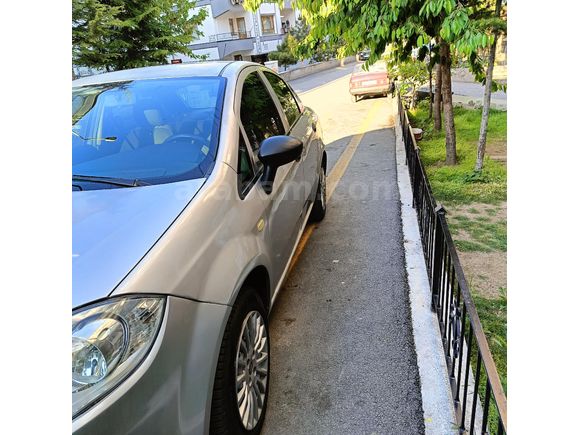 Sahibinden Fiat Linea 1.3 Multijet Active 2007 Model