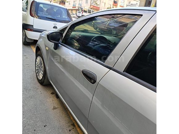 Sahibinden Fiat Linea 1.3 Multijet Active 2007 Model