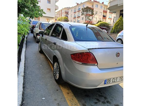 Sahibinden Fiat Linea 1.3 Multijet Active 2007 Model