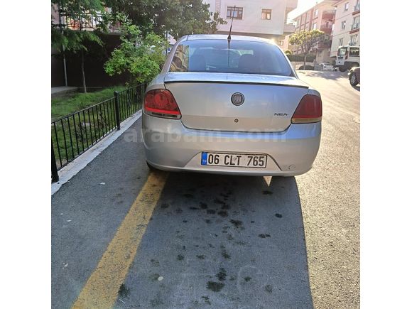 Sahibinden Fiat Linea 1.3 Multijet Active 2007 Model