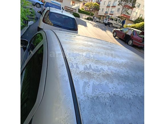 Sahibinden Fiat Linea 1.3 Multijet Active 2007 Model