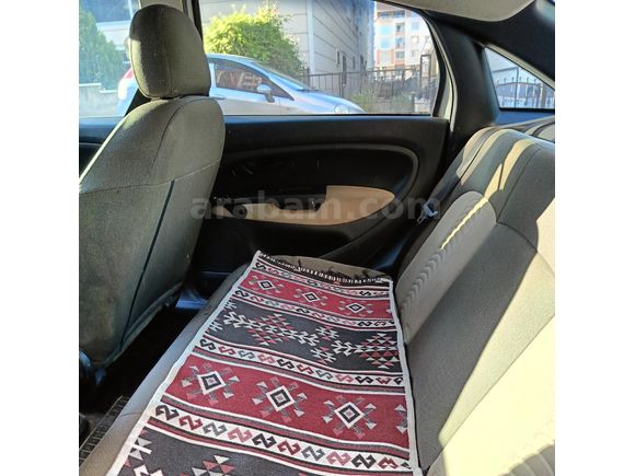 Sahibinden Fiat Linea 1.3 Multijet Active 2007 Model