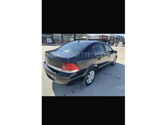 Sahibinden Opel Astra 1.3 CDTI Cosmo 2008 Model 