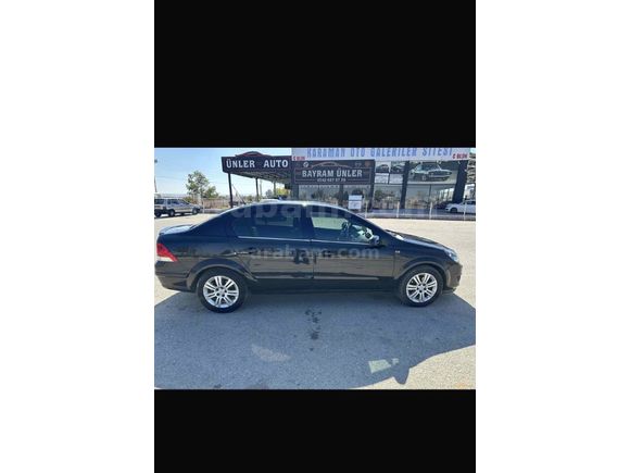 Sahibinden Opel Astra 1.3 CDTI Cosmo 2008 Model 
