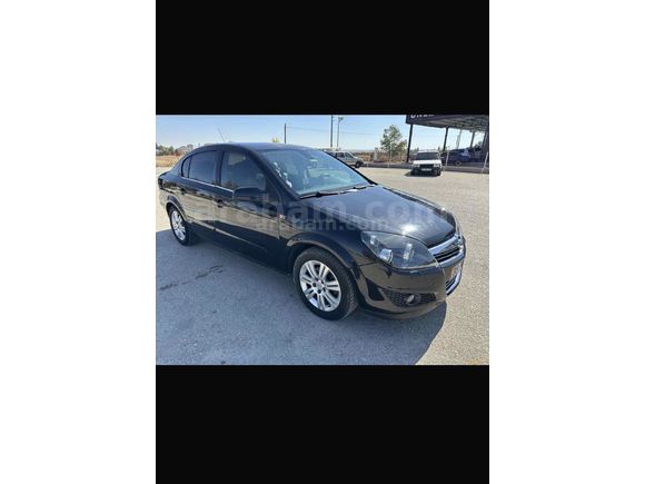 Sahibinden Opel Astra 1.3 CDTI Cosmo 2008 Model 