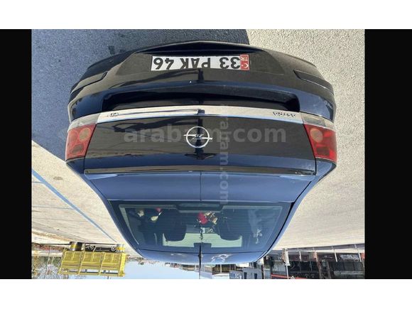 Sahibinden Opel Astra 1.3 CDTI Cosmo 2008 Model 