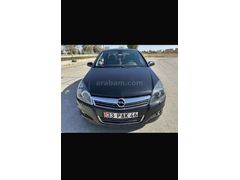 Sahibinden Opel Astra 1.3 CDTI Cosmo 2008 Model 