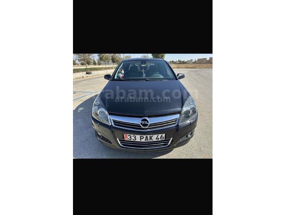 Sahibinden Opel Astra 1.3 CDTI Cosmo 2008 Model 