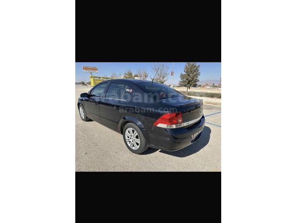 Sahibinden Opel Astra 1.3 CDTI Cosmo 2008 Model 