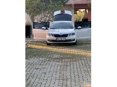 Sahibinden Skoda Octavia 1.6 TDI Style 2017 Model 