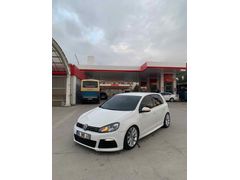 Sahibinden Volkswagen Golf 1.6 TDi Trendline 2009 Model Ankara
