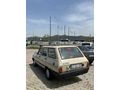 Galeriden Renault R 12 SW 1981 Model Gaziantep