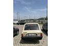 Galeriden Renault R 12 SW 1981 Model Gaziantep