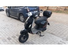 İlk Sahibinden Kuba AZ 50 Sıfır Ayarında 400 KM