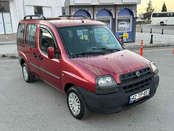 Değişensiz Düşük Km 