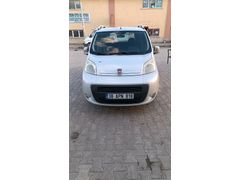 Sahibinden Fiat Fiorino Panorama 1.4 Fire Dynamic 2012 Model