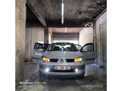 Sahibinden Renault Megane 1.6 Dynamique 2005 Model