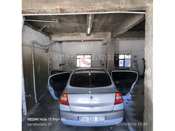 Sahibinden Renault Megane 1.6 Dynamique 2005 Model