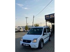 Galeriden Ford Tourneo Connect 1.8 TDCI Trend 2013 Model Gaziantep