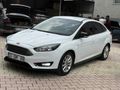 Sahibinden Ford Focus 1.5 TDCi Titanium 2016 Model 