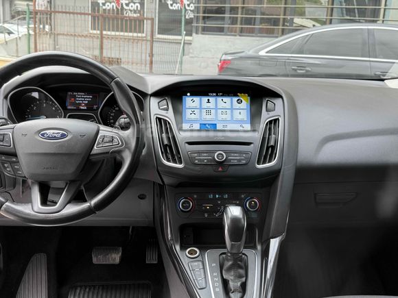 Sahibinden Ford Focus 1.5 TDCi Titanium 2016 Model 