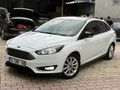 Sahibinden Ford Focus 1.5 TDCi Titanium 2016 Model 