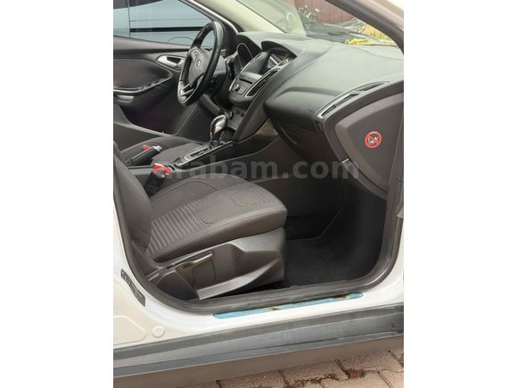 Sahibinden Ford Focus 1.5 TDCi Titanium 2016 Model 