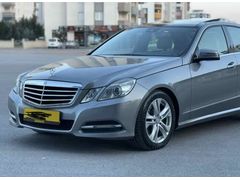 Sahibinden Mercedes - Benz E 250 CGI AMG Premium 2012 Model 