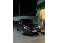 Sahibinden Ford Focus 1.6 TDCi Titanium 2010 Model  237.500 km Gri (titanyum)