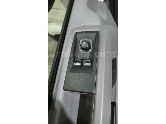 Sahibinden Volkswagen Crafter Servis