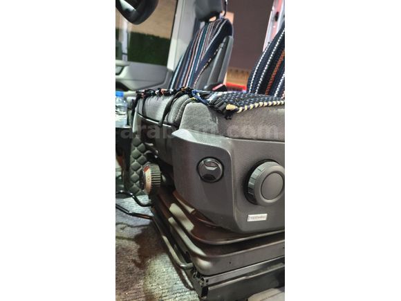 Sahibinden Volkswagen Crafter Servis
