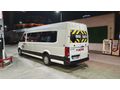 Sahibinden Volkswagen Crafter Servis