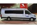 Sahibinden Volkswagen Crafter Servis