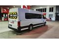 Sahibinden Volkswagen Crafter Servis