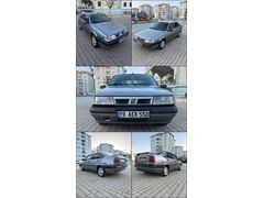 2.Sahibinden Fiat Tempra 1.6 SX 1996 Model  115.000 km Gri (Gümüş)