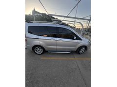 Sahibinden Ford Tourneo Courier 1.6 TDCi Titanium 2016 Model 