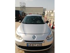 Sahibinden Renault Fluence 1.5 dCi Business 2011 Model