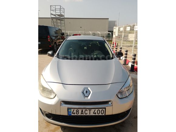 Sahibinden Renault Fluence 1.5 dCi Business 2011 Model