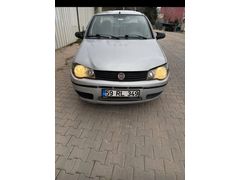 Sahibinden Fiat Albea Sole 1.3 Multijet Active 2008 Model