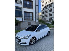Sahibinden Hyundai i20 1.2 MPI Elite Smart 2014 Model 