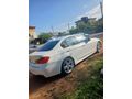 Sahibinden BMW M Serisi M3 2012 Model  270.000 km Beyaz