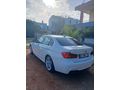 Sahibinden BMW M Serisi M3 2012 Model  270.000 km Beyaz
