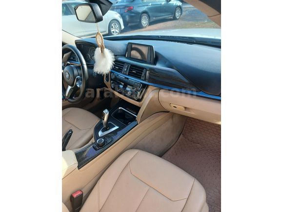 Sahibinden BMW M Serisi M3 2012 Model  270.000 km Beyaz