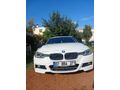 Sahibinden BMW M Serisi M3 2012 Model  270.000 km Beyaz