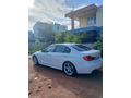 Sahibinden BMW M Serisi M3 2012 Model  270.000 km Beyaz