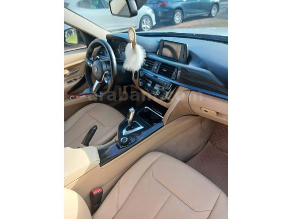 Sahibinden BMW M Serisi M3 2012 Model  270.000 km Beyaz