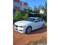 Sahibinden BMW M Serisi M3 2012 Model  270.000 km Beyaz