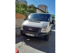 Sahibinden Ford Transit 300 SF 2008 Model