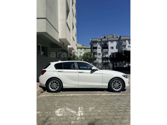 Sahibinden BMW 1 Serisi 116d Joy 2016 Model 